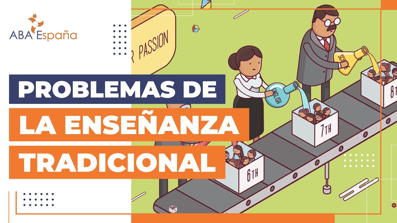 Pros y contras de la escuela tradicional