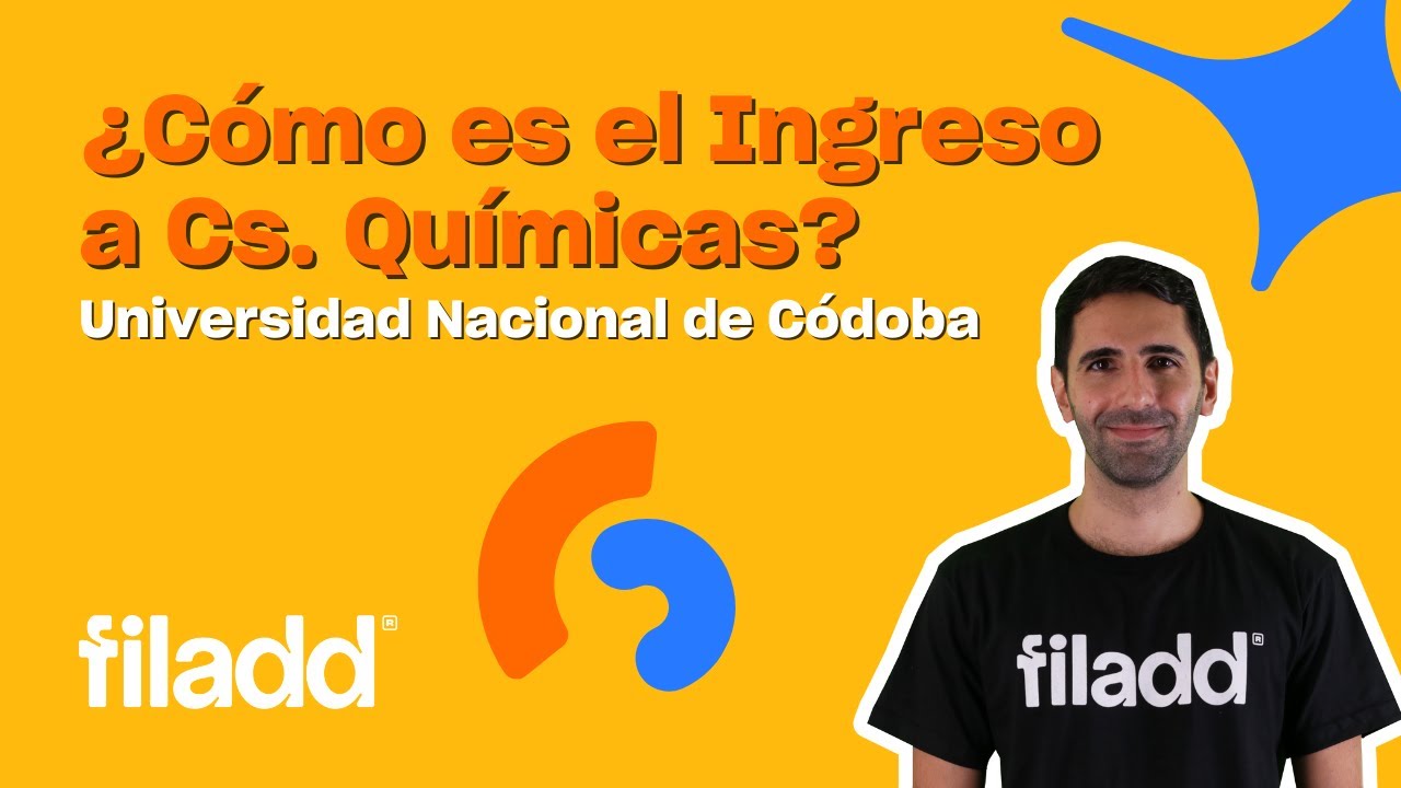 Puntuación necesaria en la Facultad de Ciencias Químicas