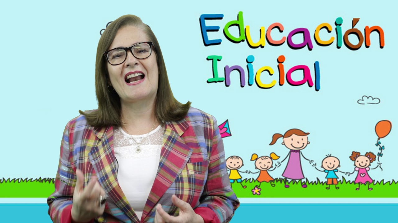 Qué es la planificación en educación inicial