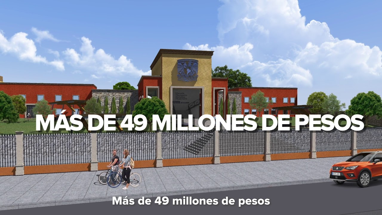 Ranking de las mejores universidades en San Miguel de Allende