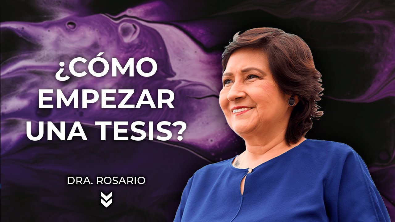 Realización de Tesis: ¿En Qué Semestre?