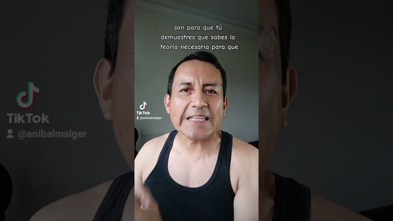 Requisitos mínimos de ingreso a la universidad