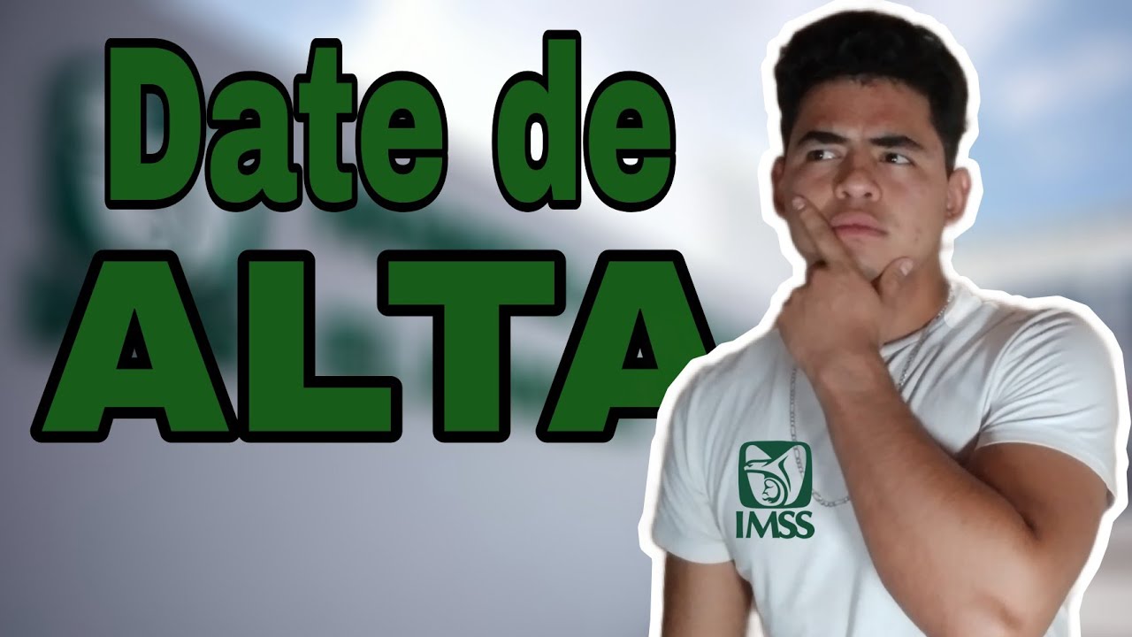 Requisitos para darse de alta en clínica con CURP