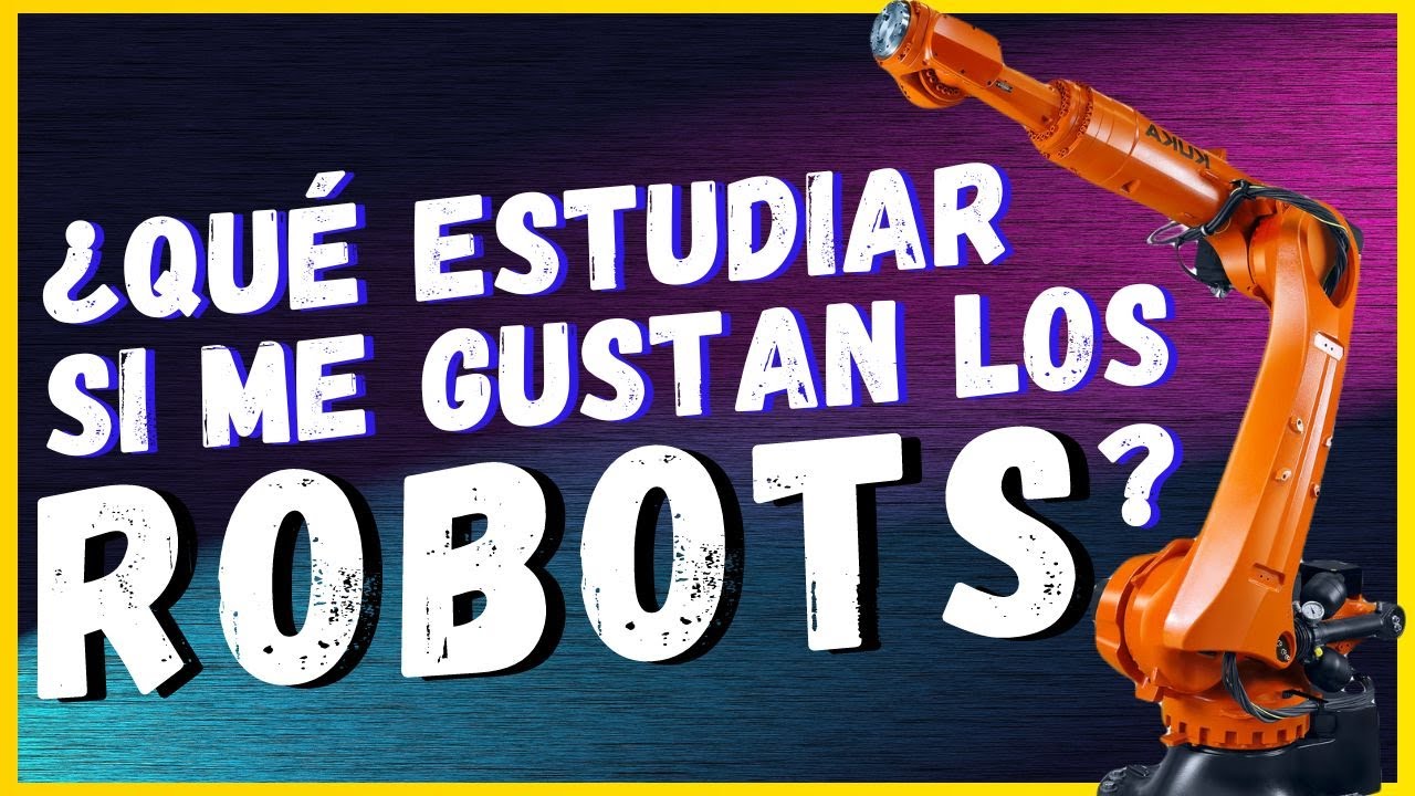 Requisitos para estudiar robótica