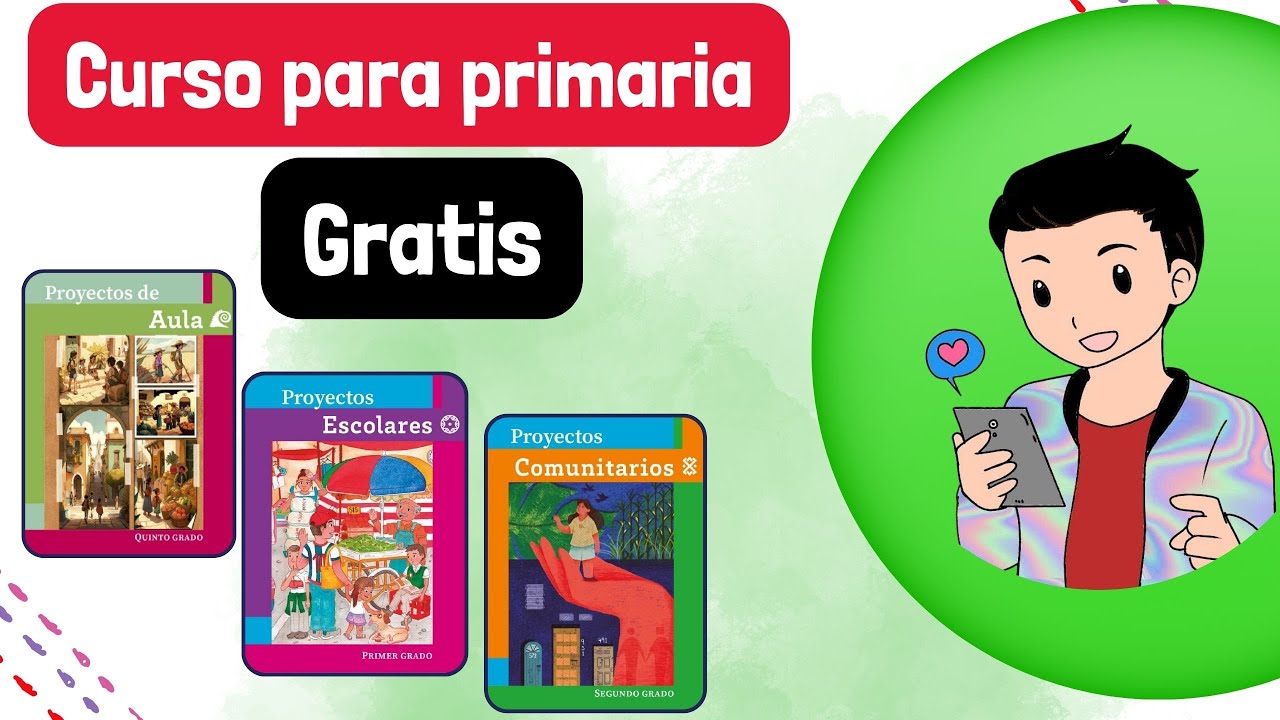 Responsable de la educación primaria gratuita