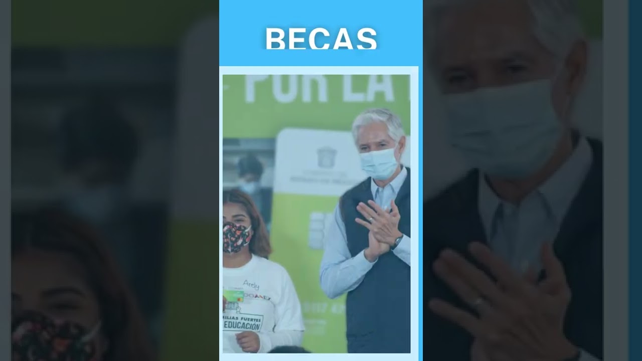 Resultados de Beca Familias Fuertes por la Educación