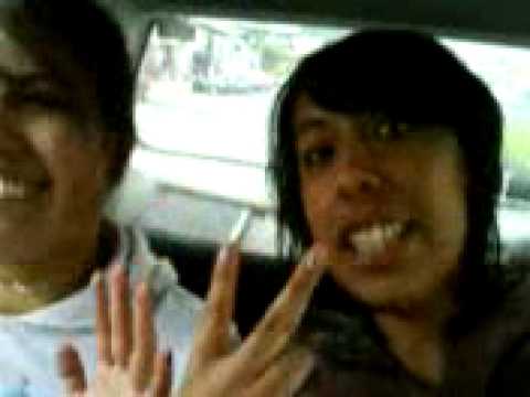 Ruta hacia la preparatoria anexa a la Normal de Naucalpan