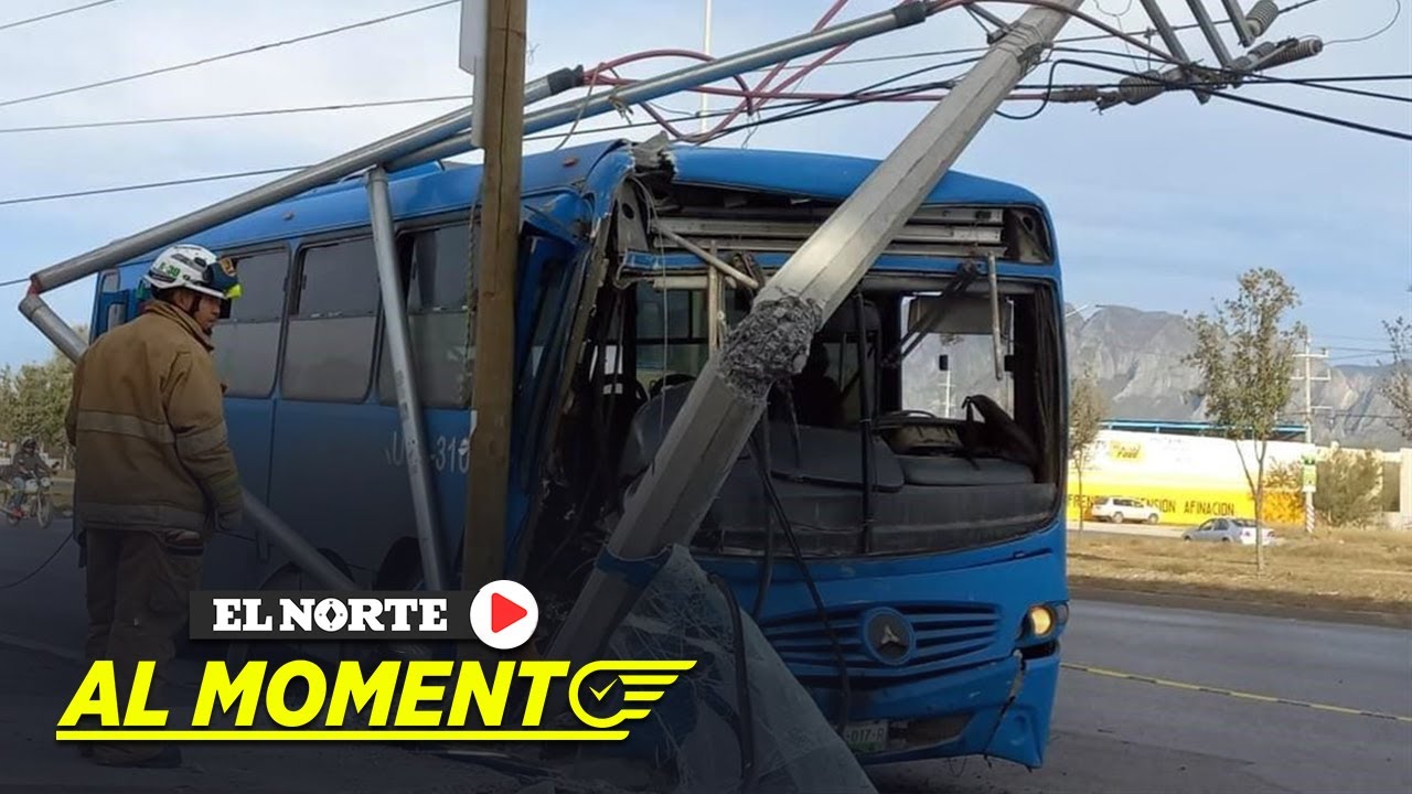 Rutas de camiones de Monterrey a García: ¡Descúbrelas!