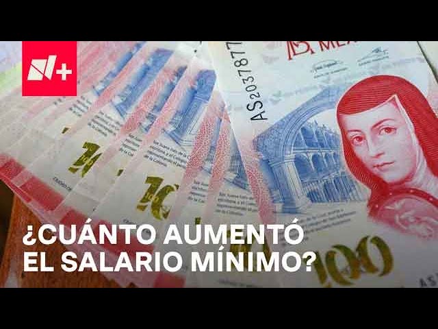 Salario mínimo de un nutriólogo en México