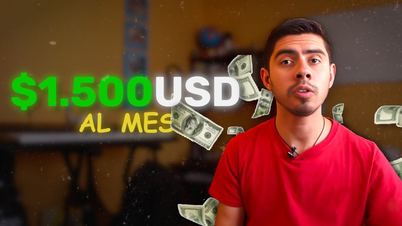 Salario promedio de un administrador de empresas