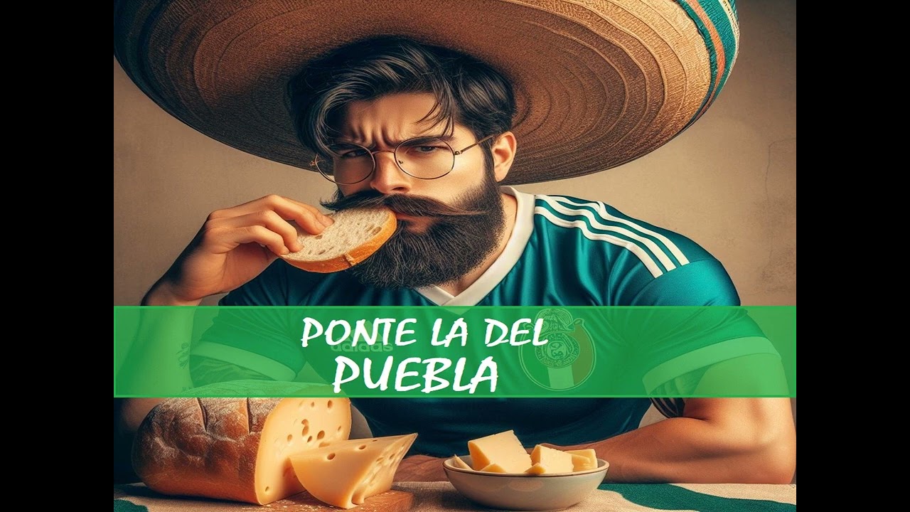 Significado de Ponte la del Puebla