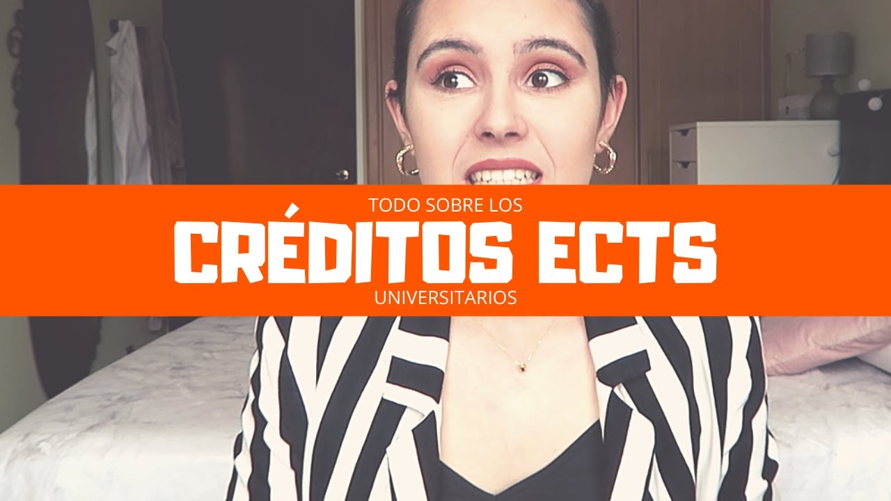 Significado de créditos universitarios