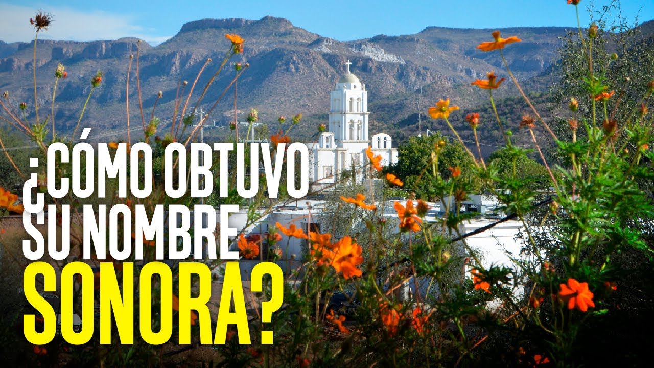 Significado del nombre Hermosillo