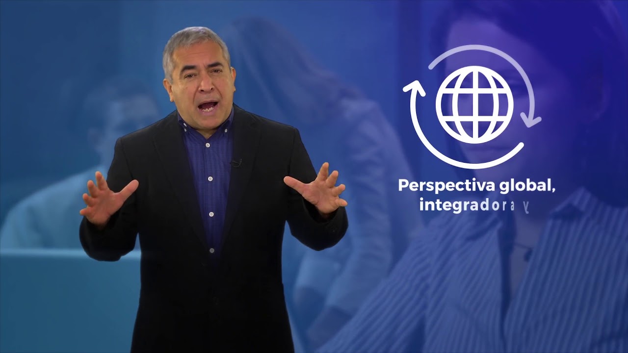 Sigue tu carrera con una maestría en ingeniería en sistemas de calidad y productividad