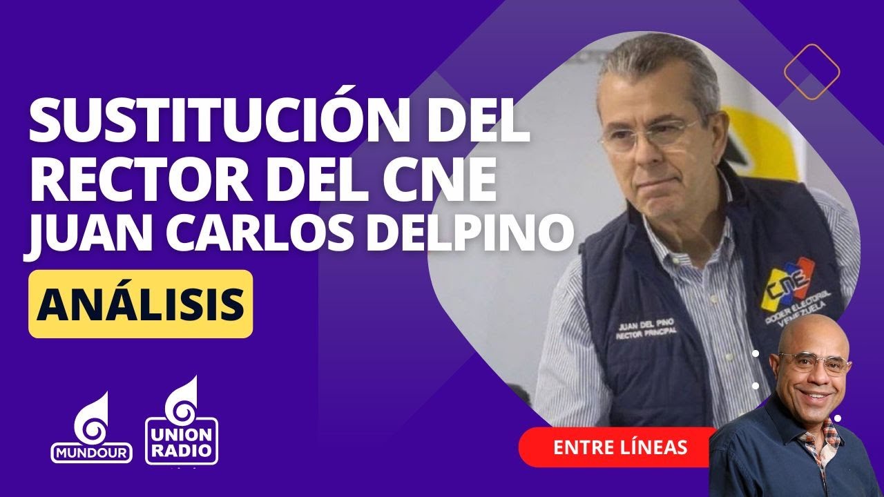 Sustitución de Rector: ¿Quién puede hacerlo?