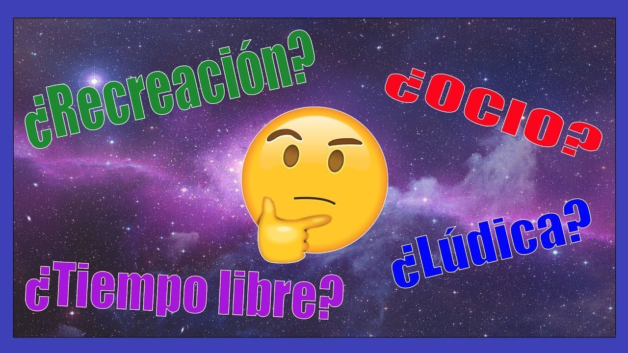Tiempo libre en educación física