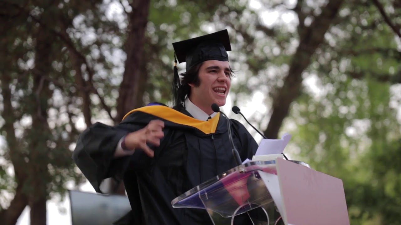 Titulación de premios académicos