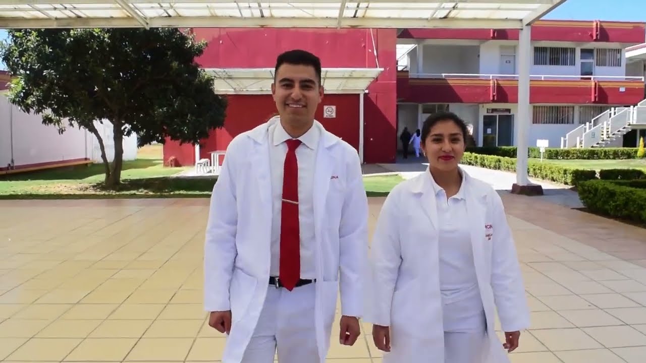 UATx: Facultad de Ciencias de la Salud