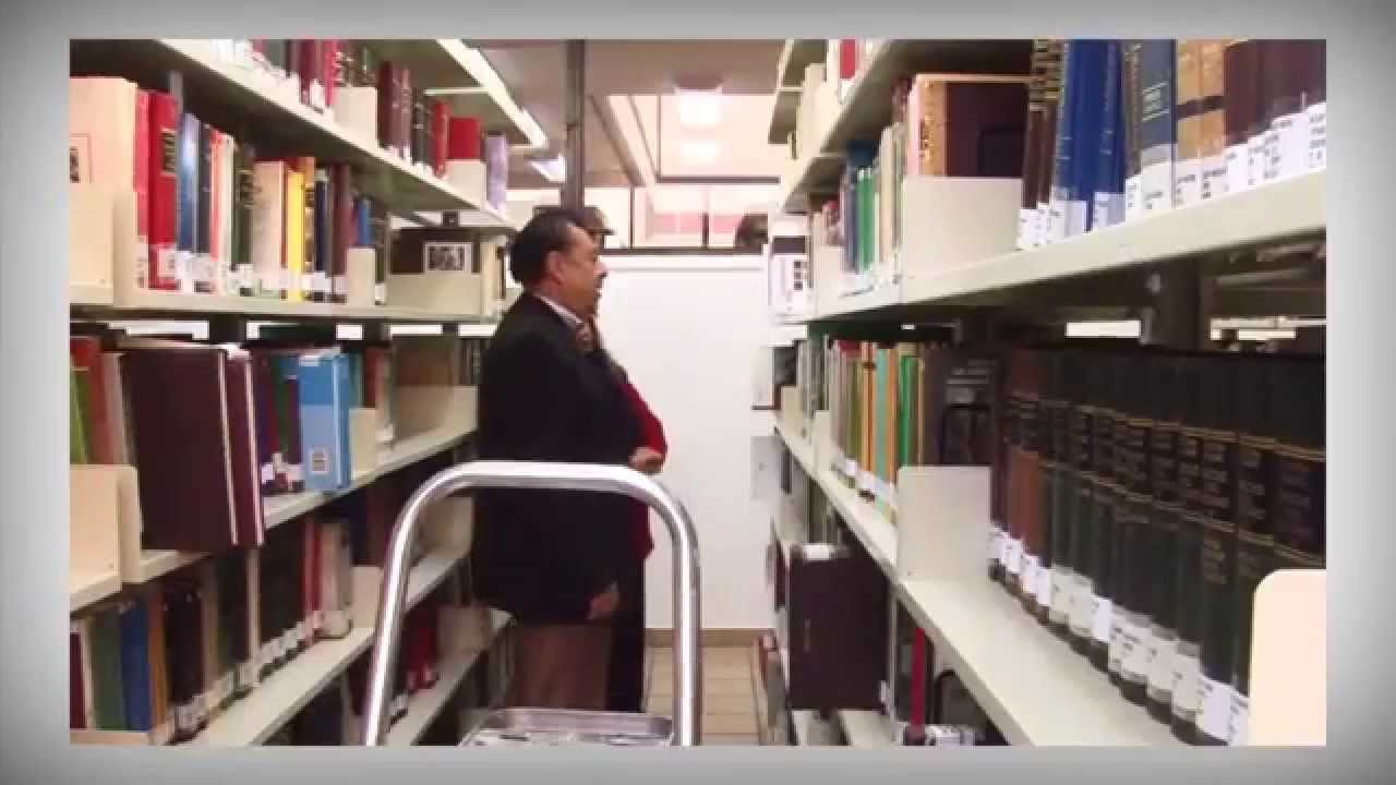 Ubicación de la Universidad Latina en Roma