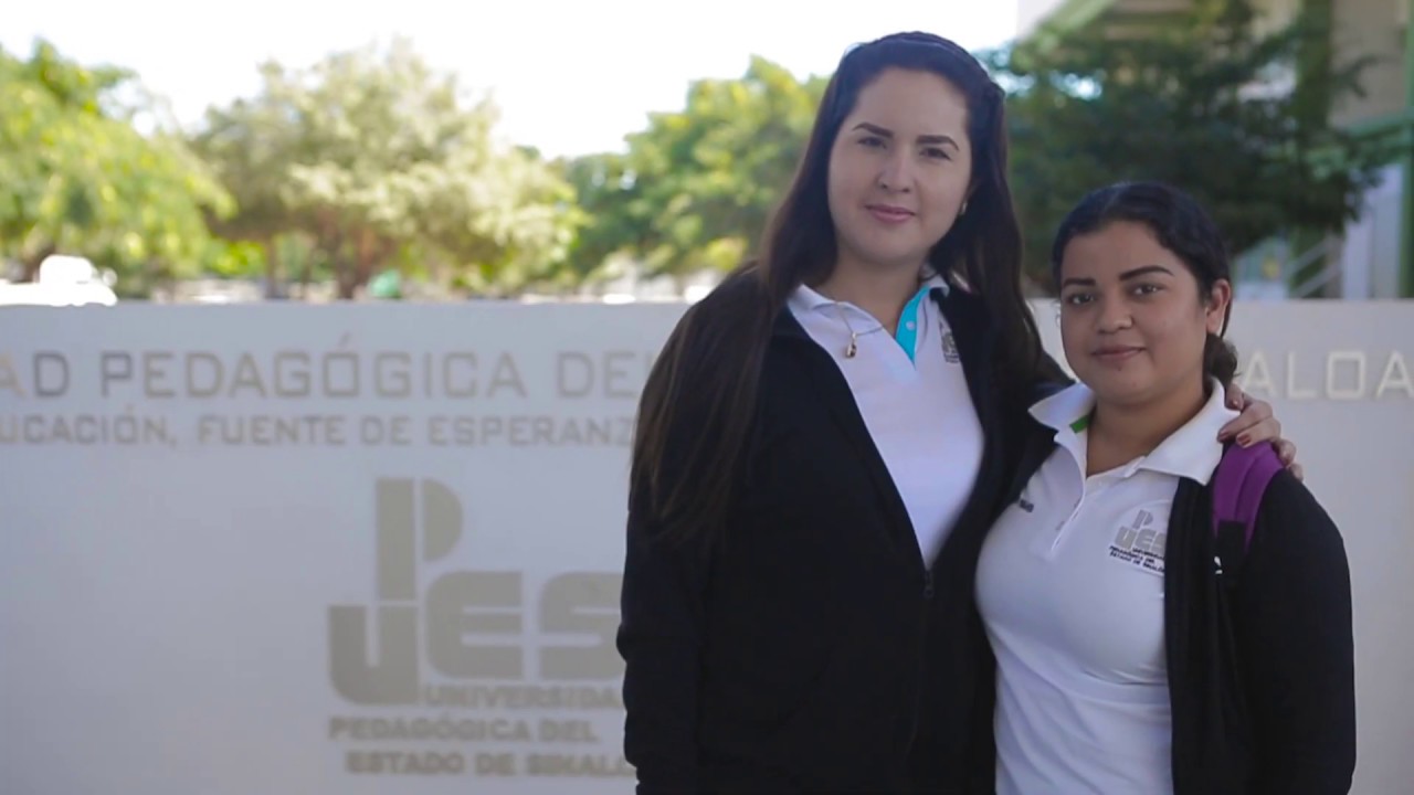 Universidad Pedagógica de Sinaloa: información general