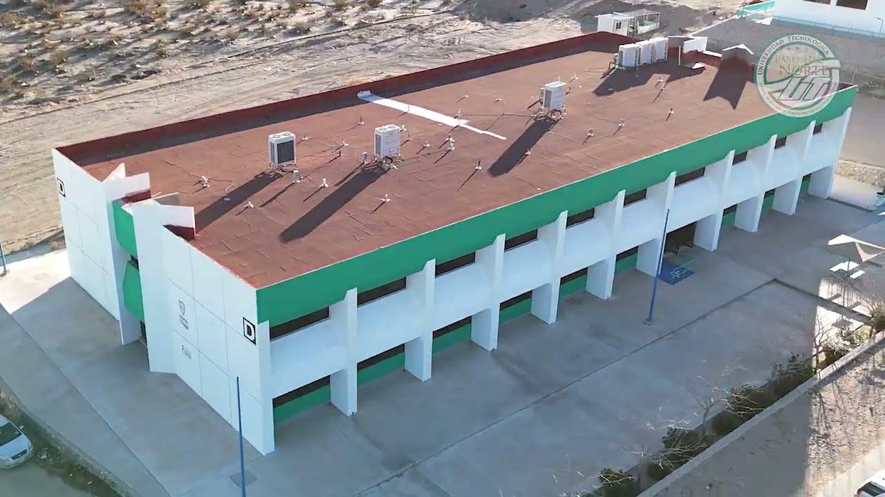 Universidad Tecnológica Paso del Norte en Ciudad Juárez