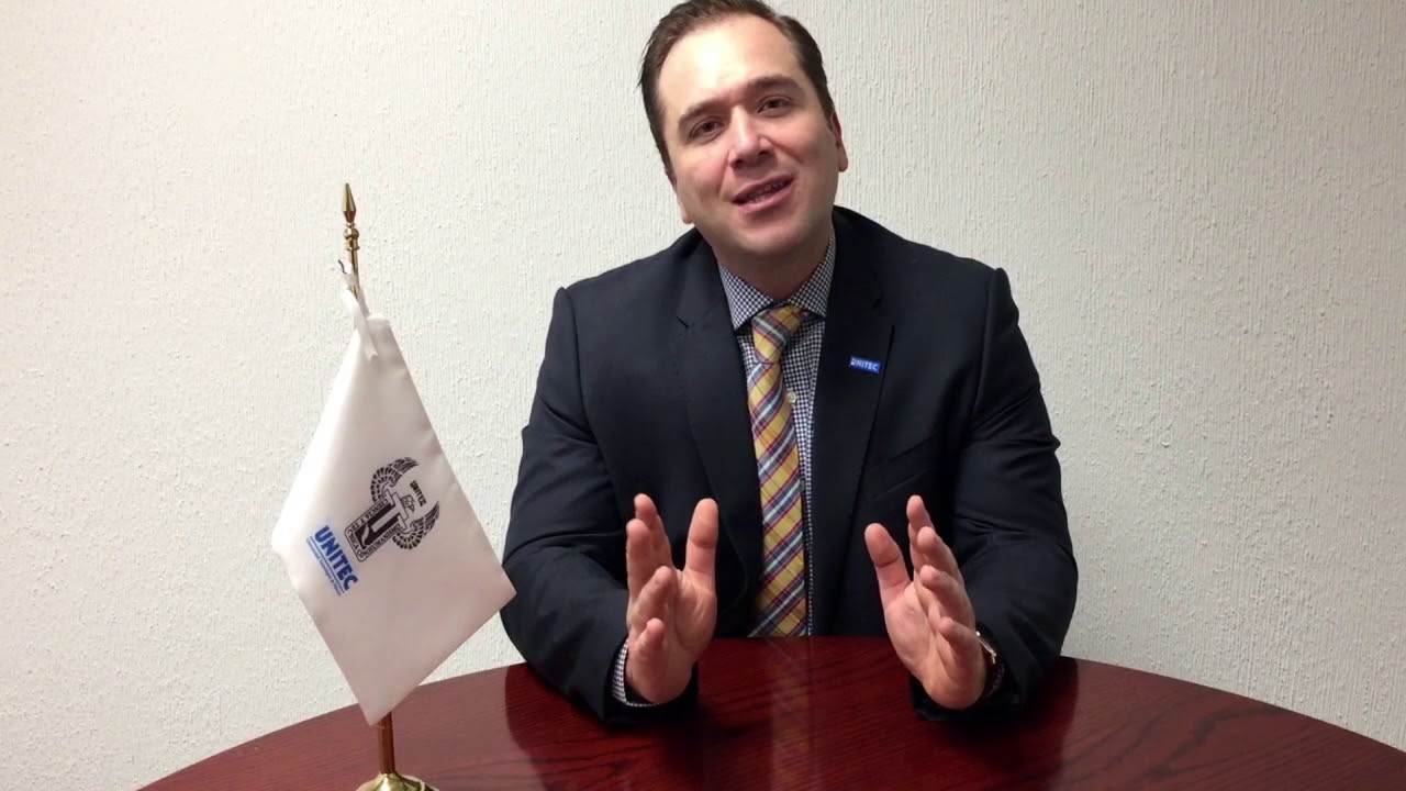 Universidad Tecnológica de México: campus en la marina