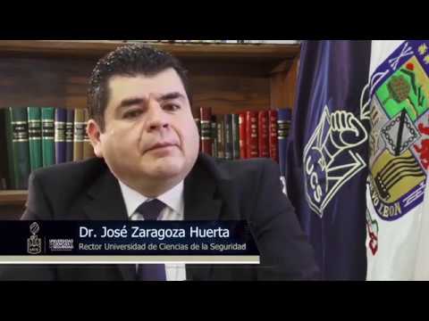 Universidad de Ciencias de la Seguridad en Nuevo León