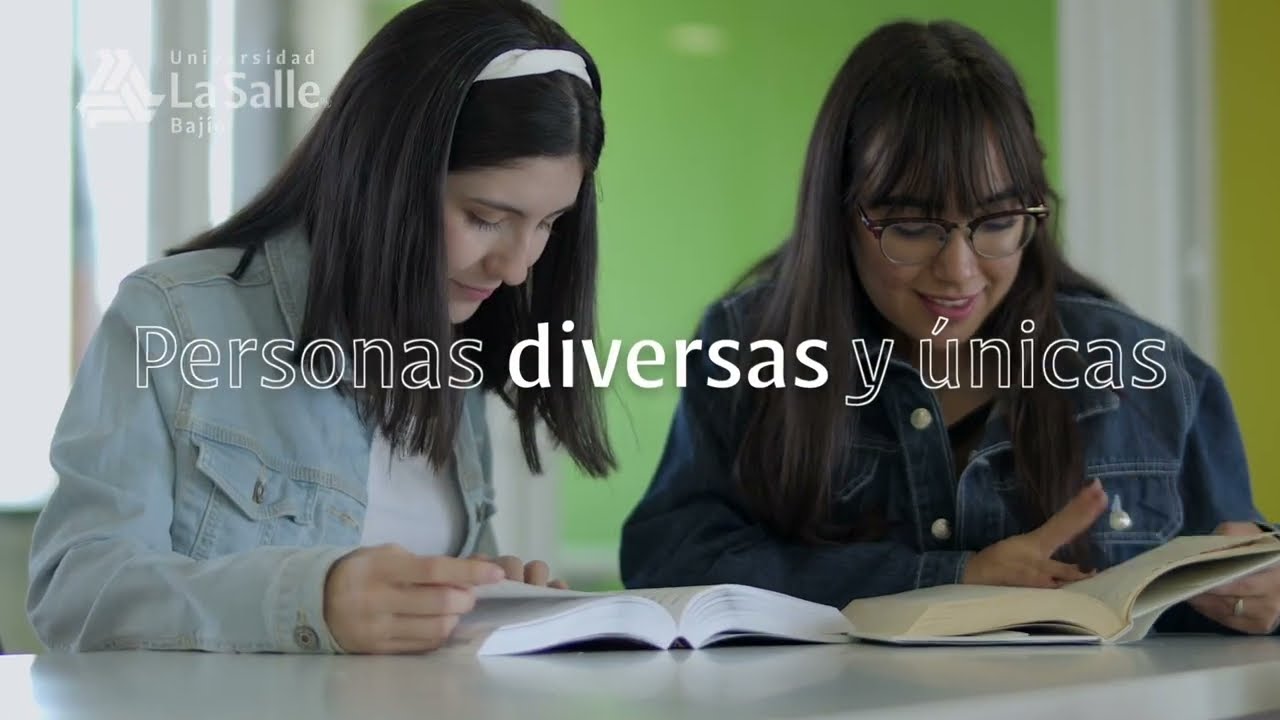 Universidad de La Salle Bajío: un campus campestre único