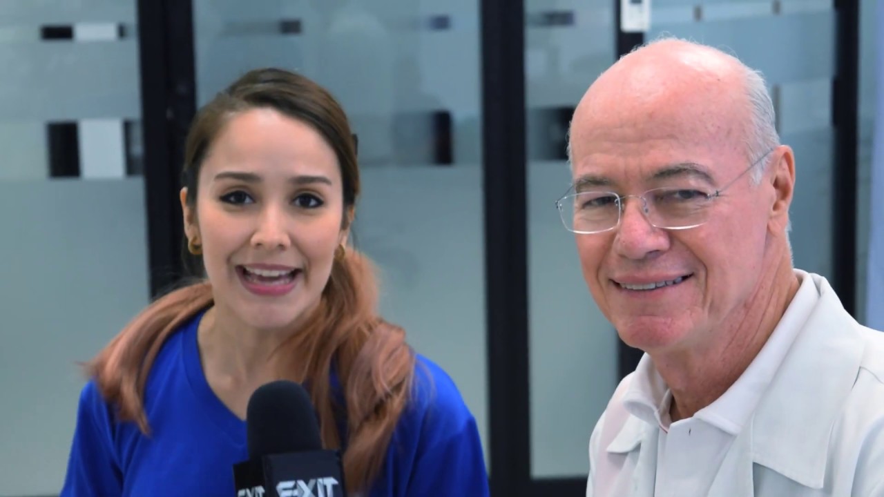 Universidad del Mayab en Mérida: Escuela de Medicina