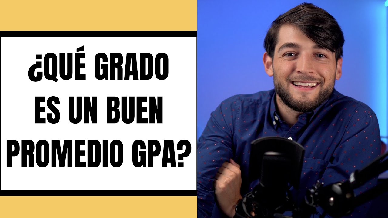 Universidades con promedio mínimo requerido de 6