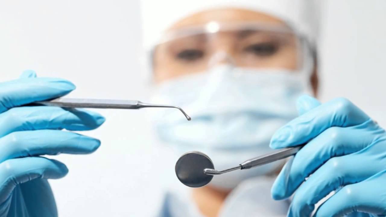 Universidades públicas de Odontología en Puebla