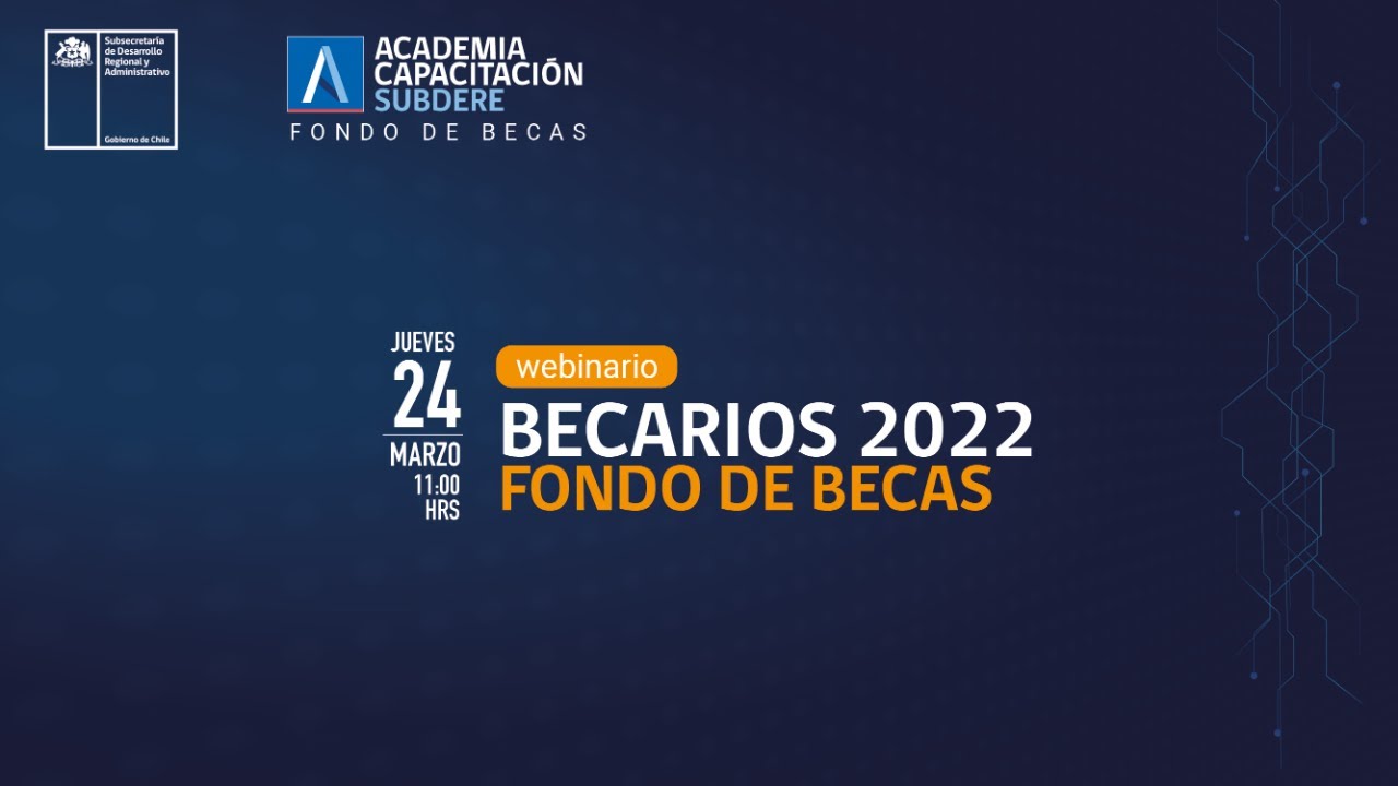 Uso adecuado de los fondos de becas