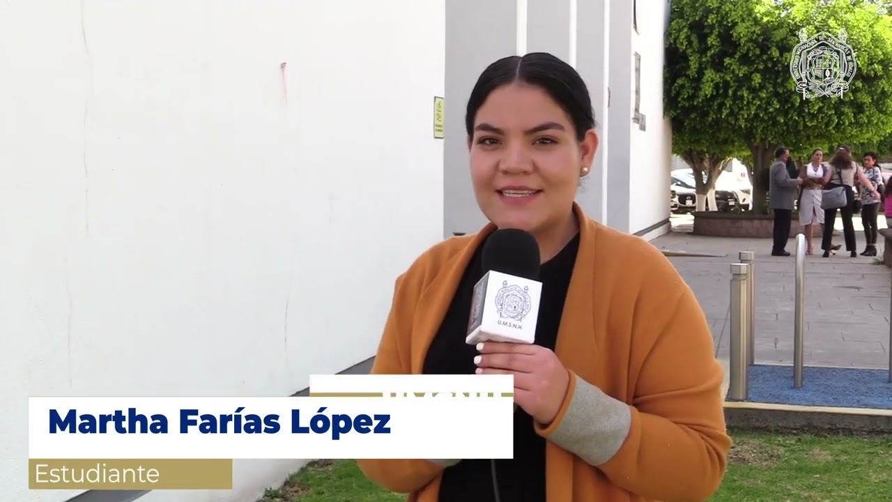 ¡Estudia Contabilidad en la Facultad de la UMSNH!