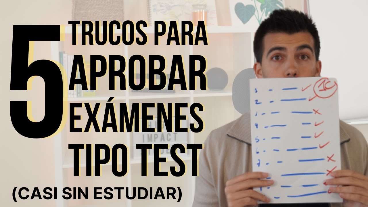 ¡Exámenes de prueba universitarios GRATIS!