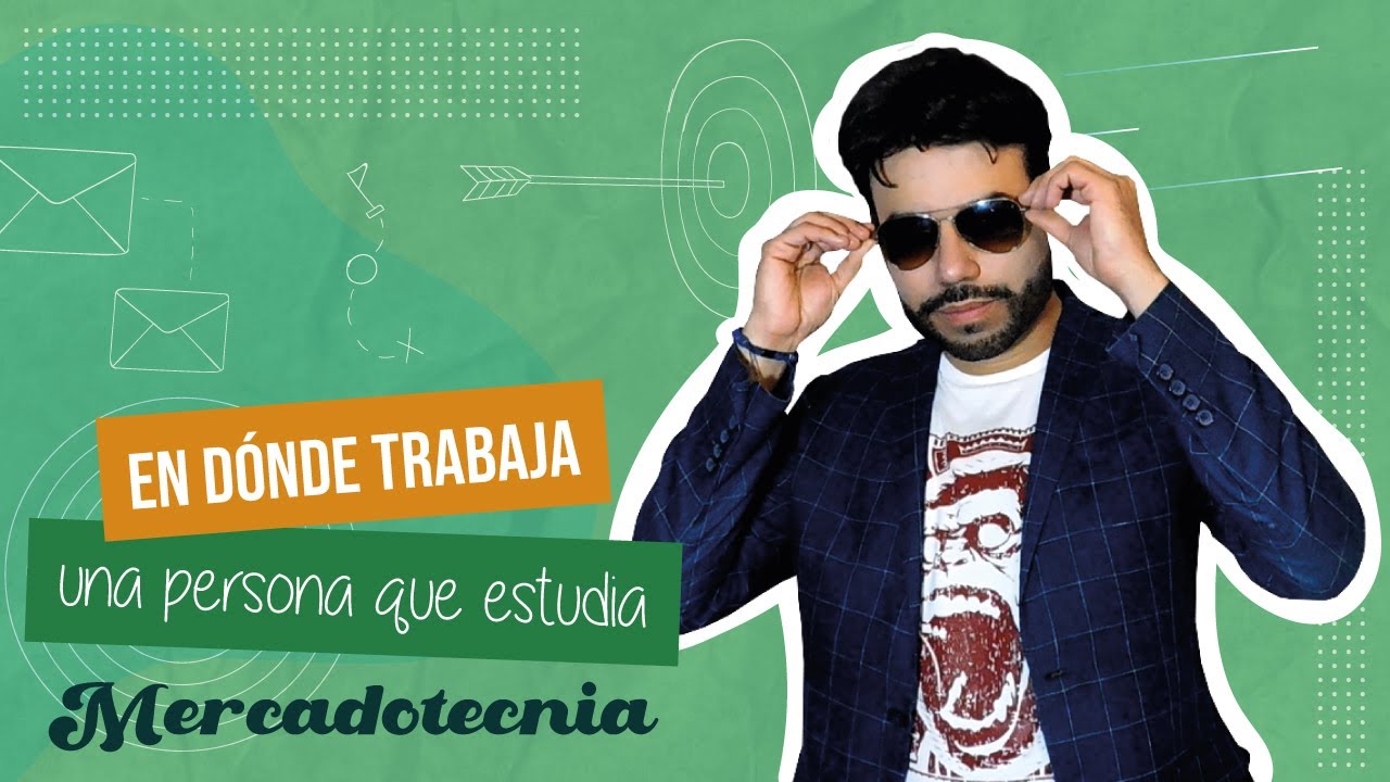 ¿En qué sectores puede trabajar un mercadólogo?