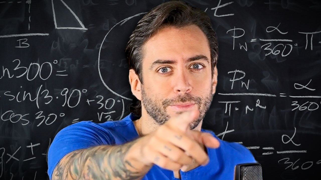 ¿Qué Sucede si Reprobas Matemáticas en Secundaria?