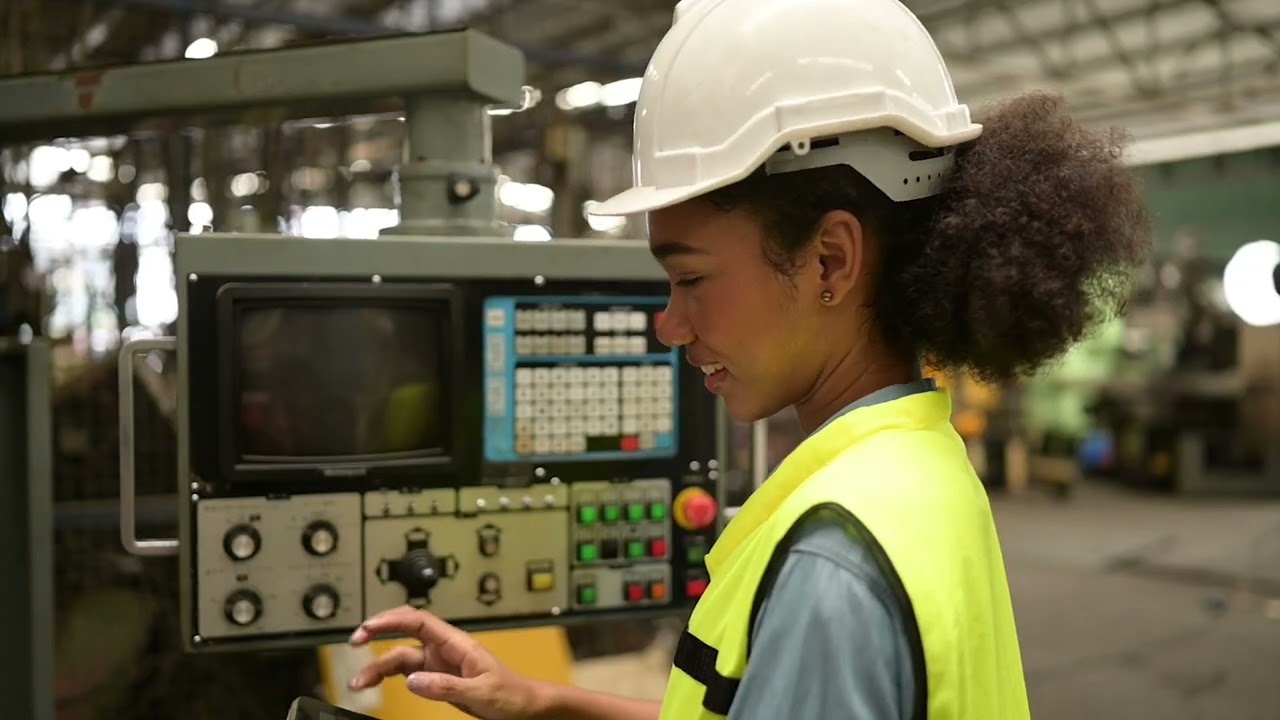 ¿Qué hace un Ingeniero Mecánico Administrador?