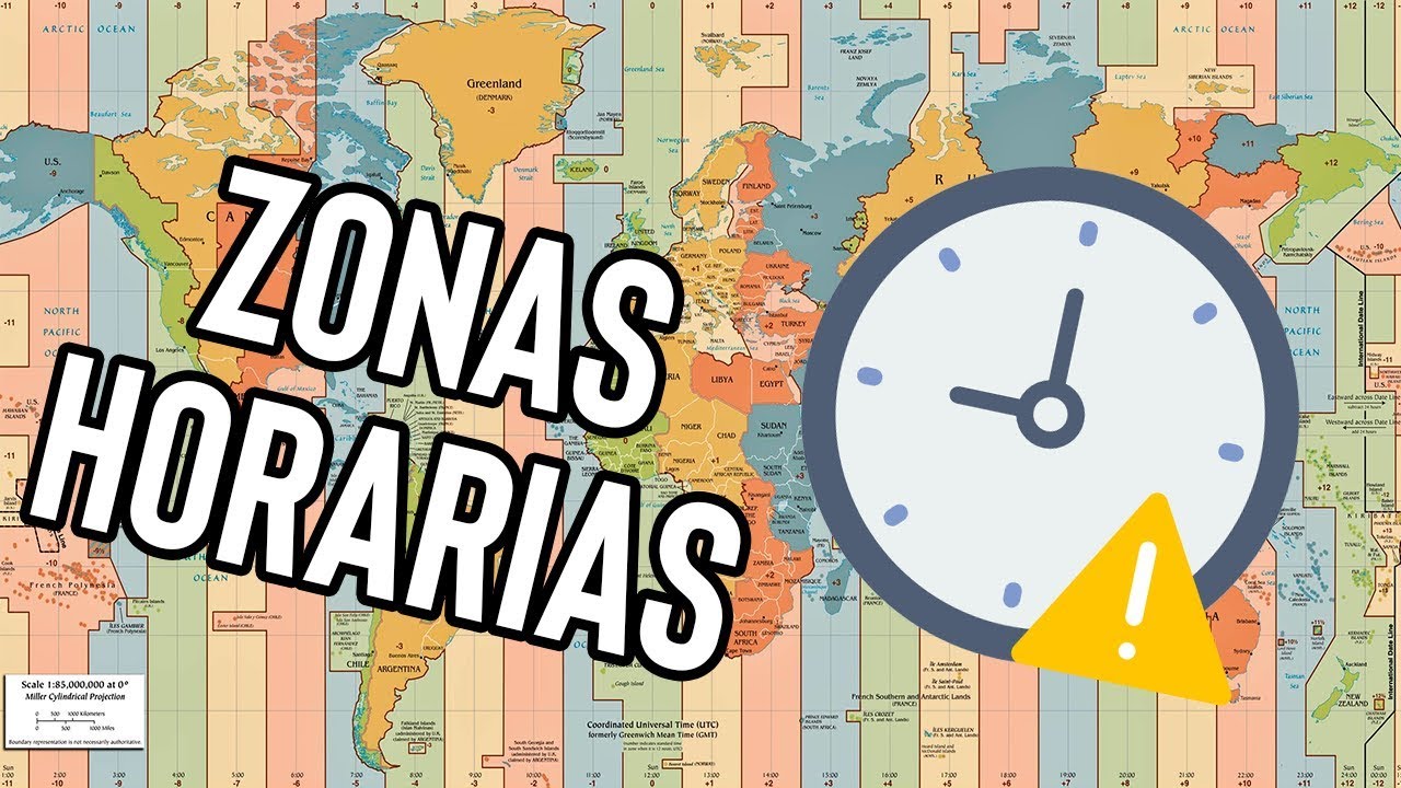 ¿Qué hora es en Egipto? AM o PM