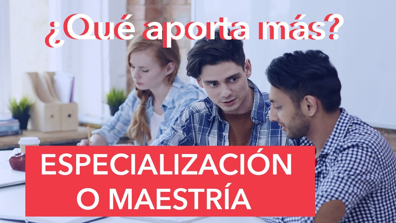 ¿Qué maestría elegir si eres abogado? ¡Encuentra la ideal!
