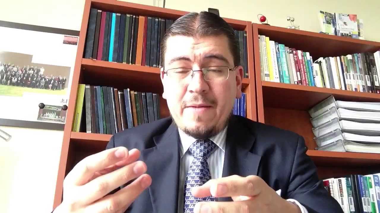 ¿Qué sigue después del doctorado en educación?