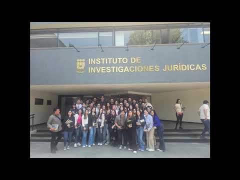 Abre tu mente en la Escuela Libre de Derecho Culiacán