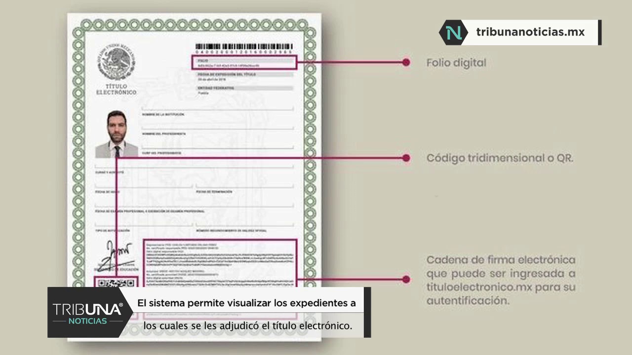Abreviaturas de títulos profesionales en México