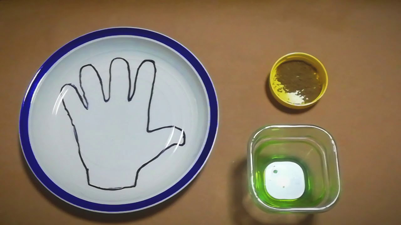 Actividades para promover hábitos de higiene