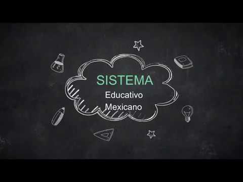 Administración de la Educación en México