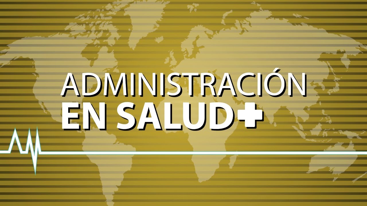 Administración en servicios de salud online: beneficios