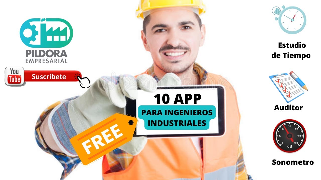 Aplicaciones de la Ingeniería Industrial en México: ¡descúbrelas!