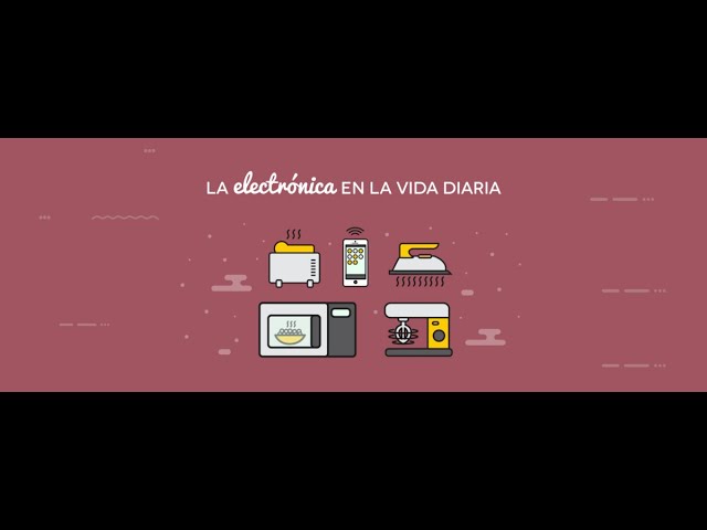 Aplicaciones de la electrónica en la vida diaria: ¡Descúbrelas!