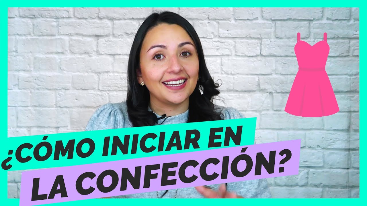 Aprende corte y costura de forma fácil