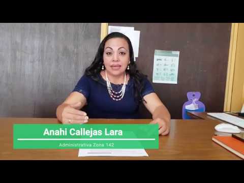 Área administrativa en una escuela primaria