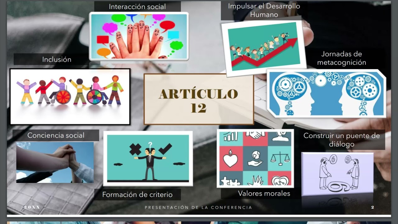 Artículo 12 de la Ley General de Educación
